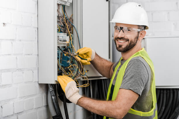Best Electrical Contractors for Businesses  in Opelika, AL