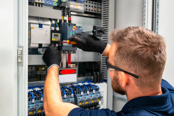 Best Electrical Installation Contractor  in Opelika, AL
