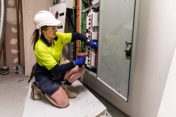 Best Affordable Electrician  in Opelika, AL