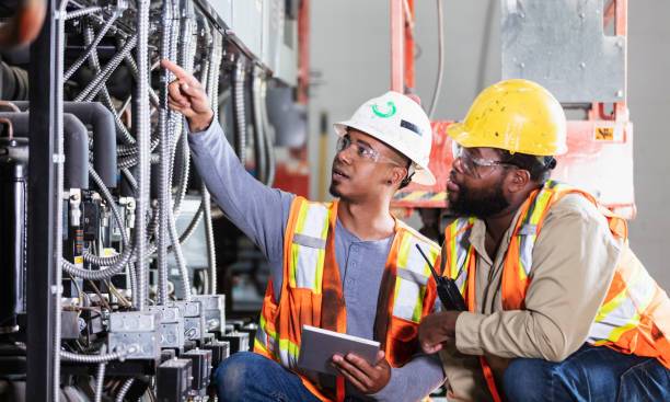 Best Electric Panel Repair  in Opelika, AL