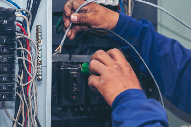 Best Licensed Electrician  in Opelika, AL