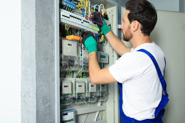 Best Commercial Electrician Services  in Opelika, AL