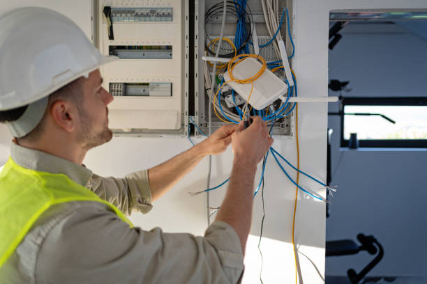 Best Electrical Rewiring Services  in Opelika, AL