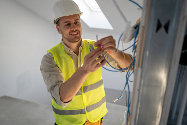 Best Electrician for Home Renovation  in Opelika, AL