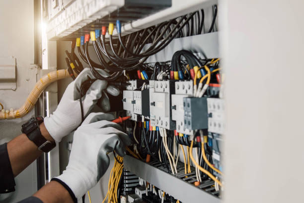 Electrical Rewiring Services in Opelika, AL